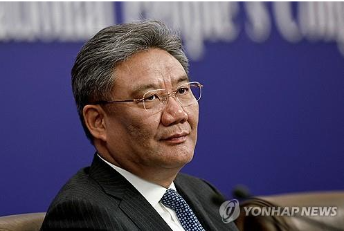 中상무부장 "코냑 <b>반덤핑</b> 조사, 中<b>전기차</b> 조사와 관련없어"