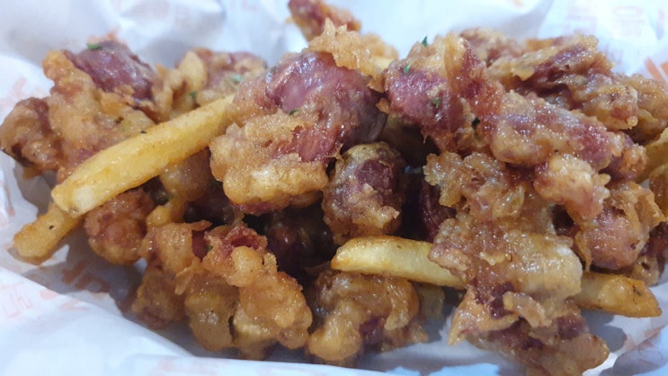 가마치통닭 문화촌점에서 저녁 먹어 본 솔직 후기(내돈내산) 가마치통닭 문화촌점에서 저녁 먹어 본 솔직 후기(내돈내산)