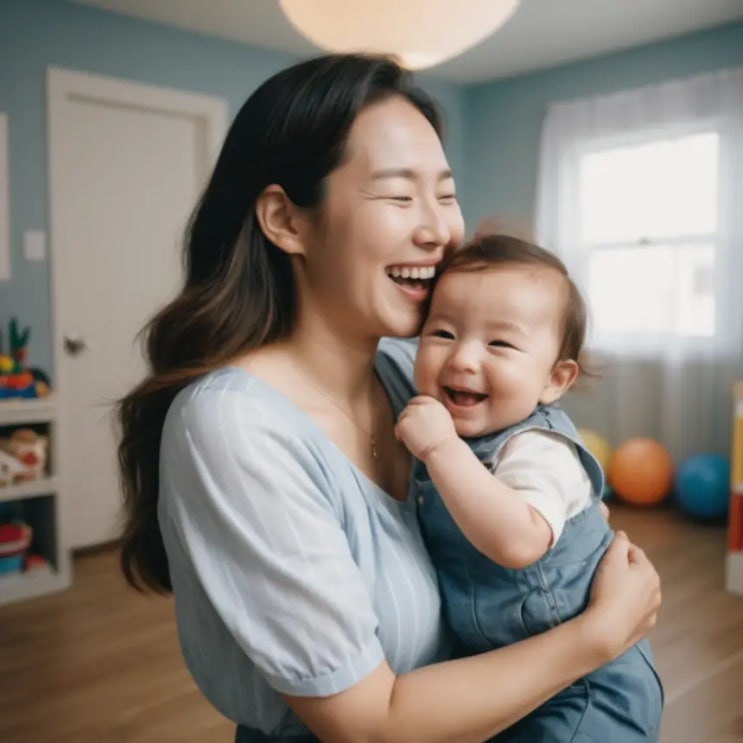  대전 베이비페어 4월 박람회 알아야 할 기본 정보 정리