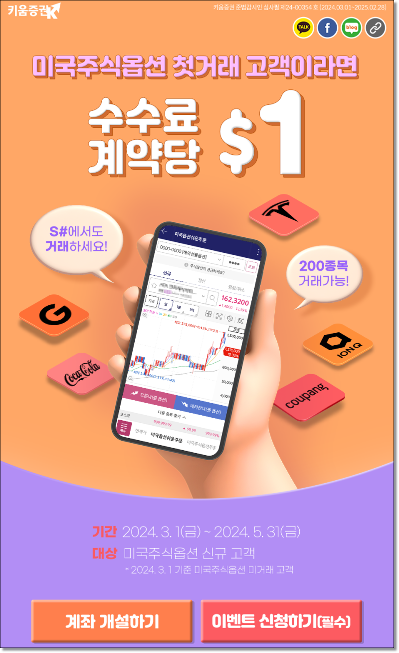 해외선물옵션과 나스닥선물, 저렴한 수수료로 하고 싶다면! : 네이버 블로그