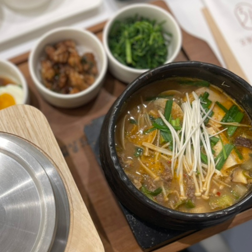  대치역 맛집 오늘의 밥상 3.4 이렇게 정갈한 한상이라니