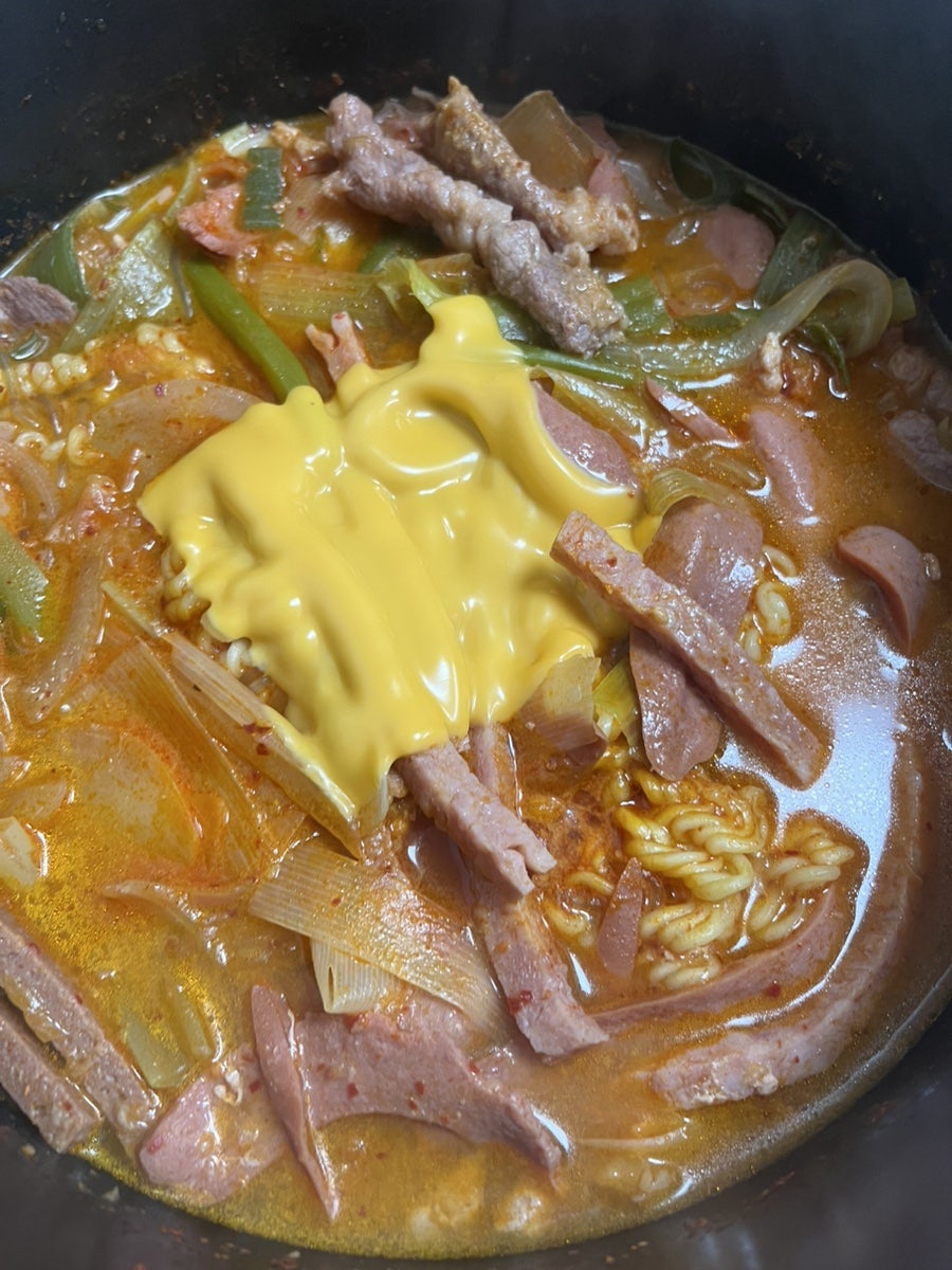 케빈부대찌개 사진 1