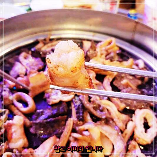  부산 해운대 부산막창 무제한 무한리필 2만2천9백원으로 찾은 소곱창과 막창 대창 맛집의 세계 - 생생정보