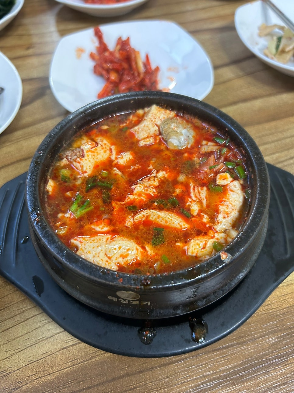 시골밥상 사진 6