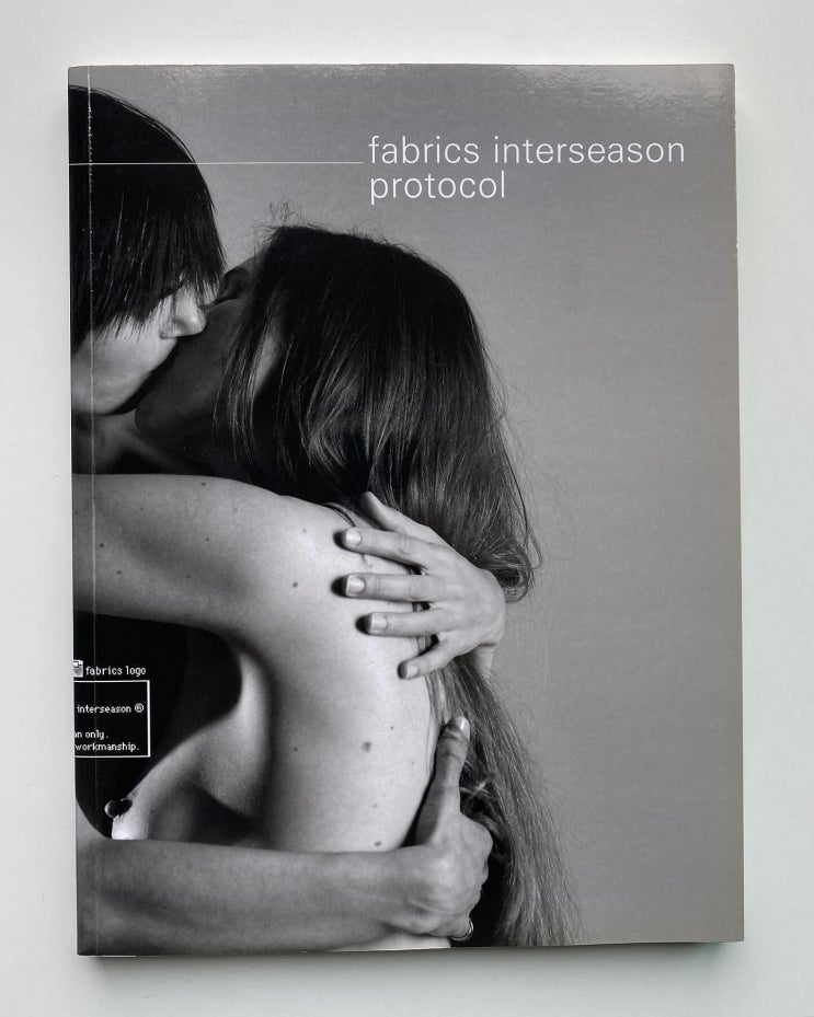  Fabrics Interseason Protocol
