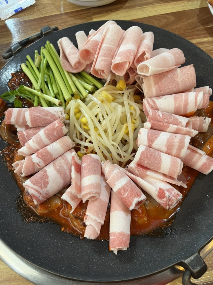  [금호동 쭈사장] 봄철 미세먼지는 쭈삼으로 싸악 내돈내산 솔직후기, 메뉴, 위치