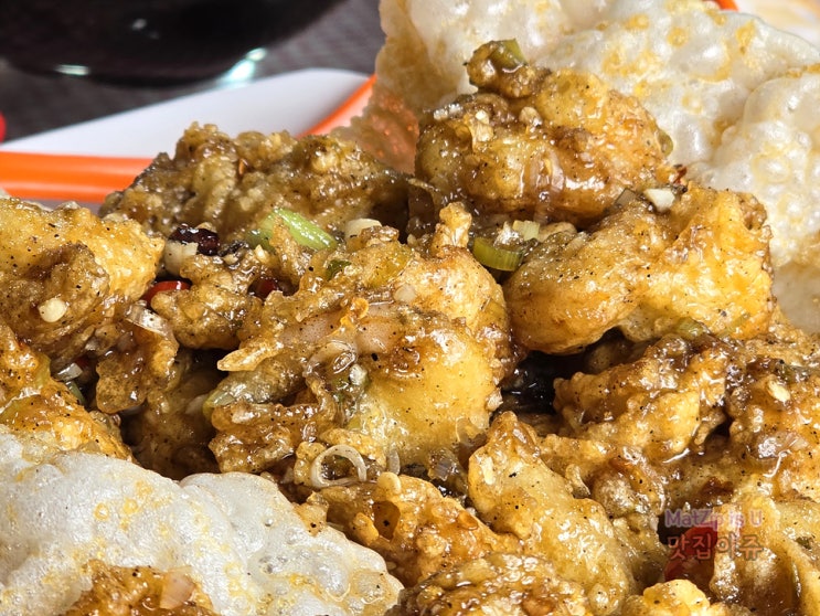  전민동 맛집, 카페 탐방 모음 / 전민동 중국집 신동양대반점, 커피커피, 연잎애, 민정도자기전통차