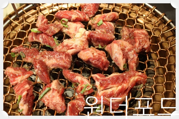  압구정화로구이 양덕점 가성비 좋아 가족 외식하기 딱 좋은 맛집 포항양덕맛집