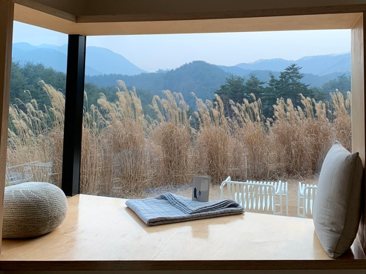  강원도 양양 감성숙소 팜일레븐 Farm11