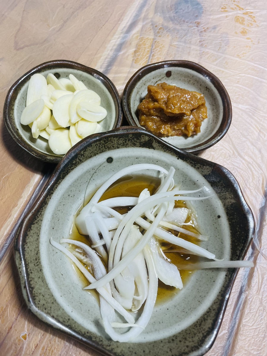 Hwanggeumsongaji photo 5