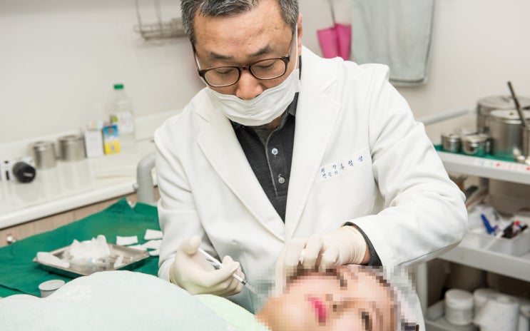  서울대입구출산후탈모치료는 구로디지털단지역피부과에서