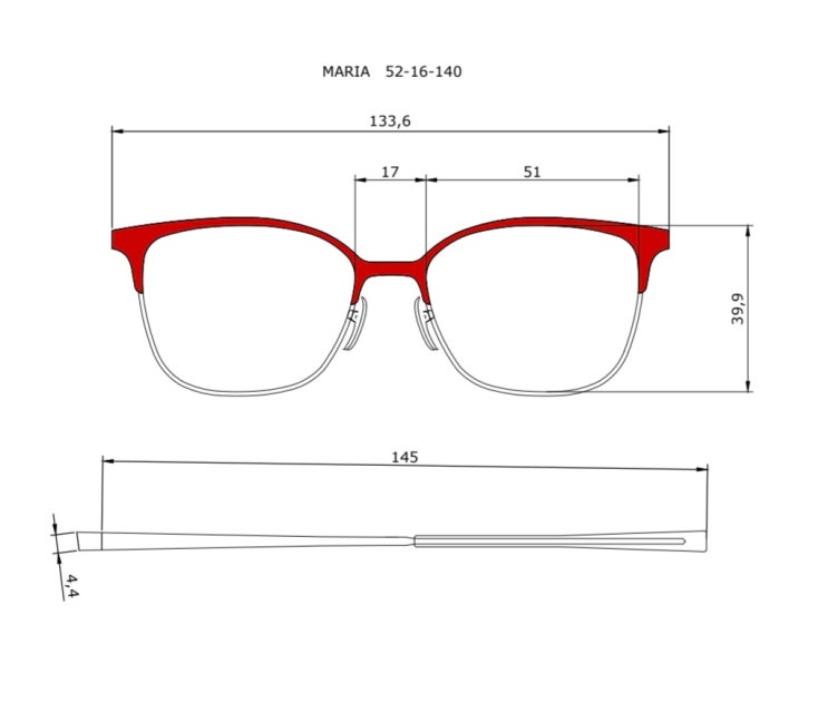  New Design - Maria Briefing