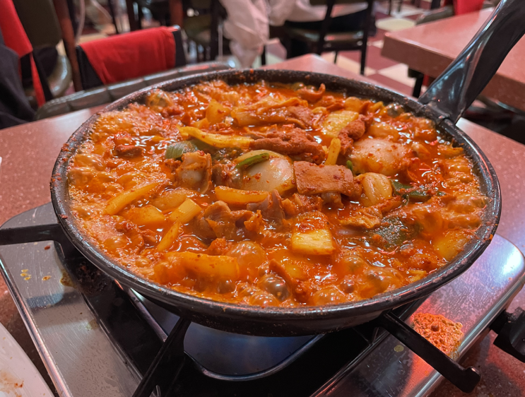  (구미/원평동) 맛집 김태주 선산 곱창 본점 방문 후기