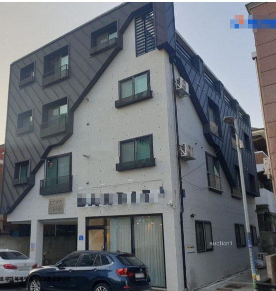  소액으로 투자하는 다가구 신탁대출건 수익분석-대전다가구