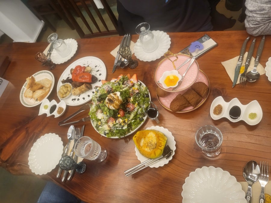 비스트로마당 사진 5