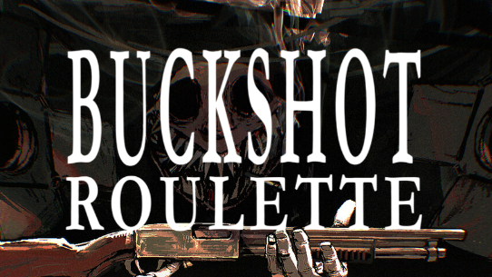 스팀 벅샷룰렛(BUCKSHOTROULETTE) 리뷰 - 감성 충만한 샷건 다이다이 / Double or nothing 패치 스팀 벅샷룰렛(BUCKSHOTROULETTE) 리뷰 - 감성 충만한 샷건 다이다이 / Double or nothing 패치