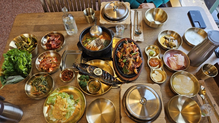 제주함덕현지인맛집 오리삼춘 가성비 대박 점심특선 제주함덕현지인맛집 오리삼춘 가성비 대박 점심특선