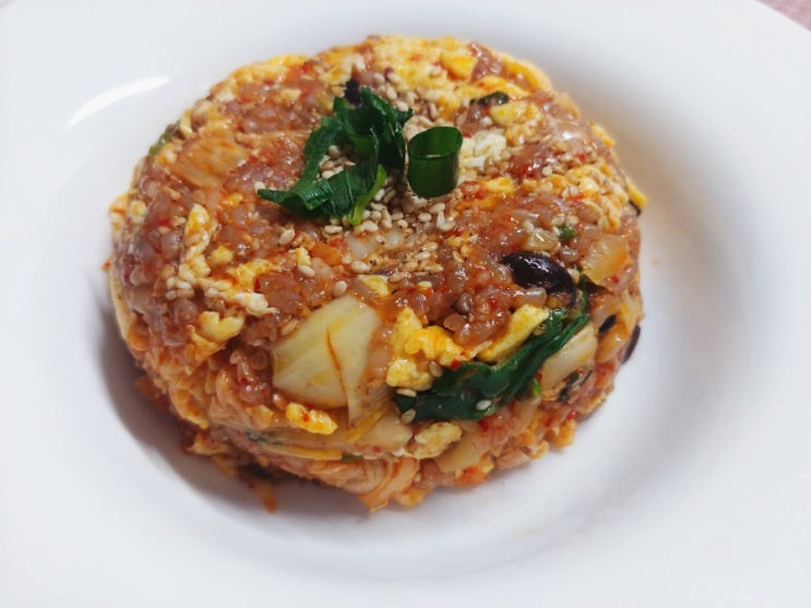  김치맛집 청원김치 배추김치
