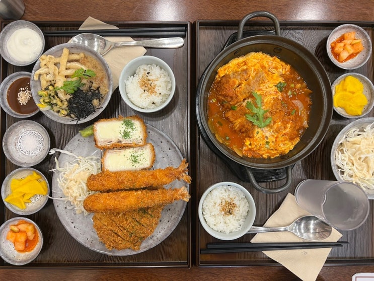 고양 능곡 맛집_유미카츠 능곡화정점