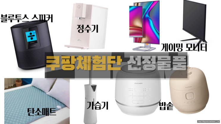  쿠팡체험단 문자 알람과 시간, 비밀인 나만의 꿀팁 총정리