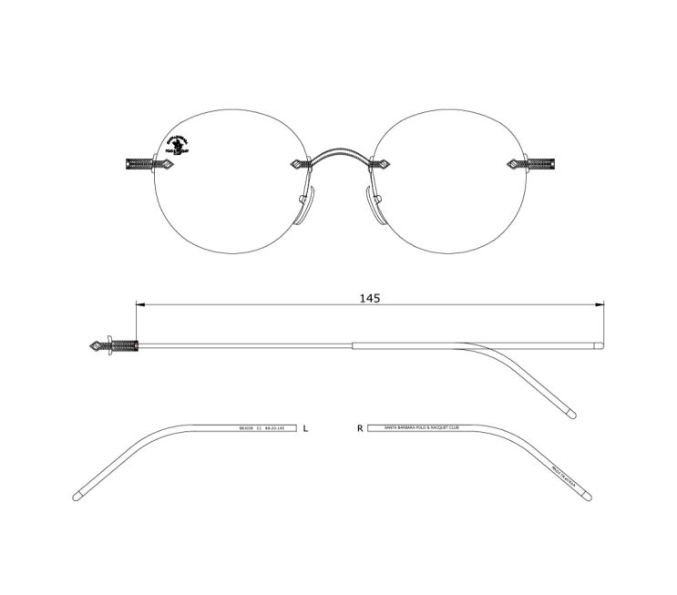  무테 썬그라스 1038-1039