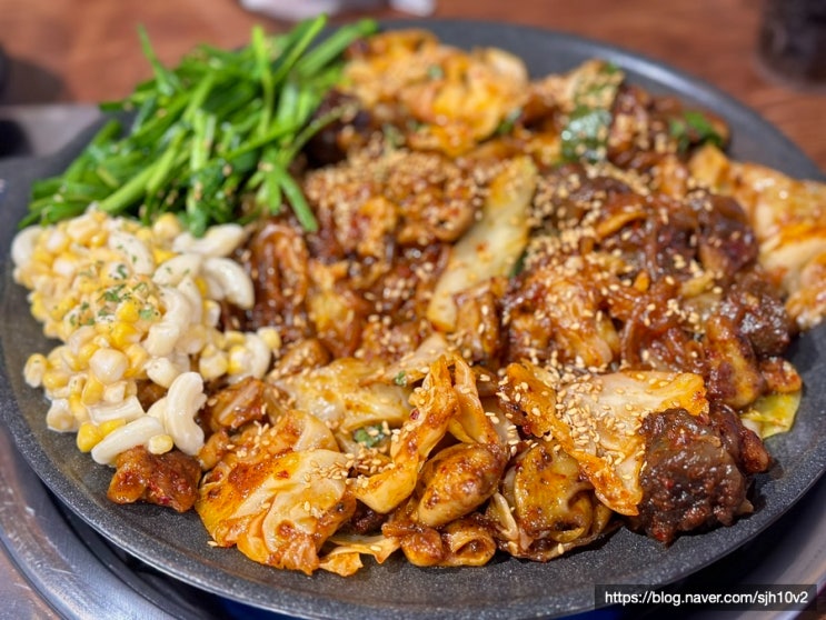  부천 원종동 곱창 맛집 메뉴 추천 순대곱창 칼로리 곱분이곱창 원종점 후기