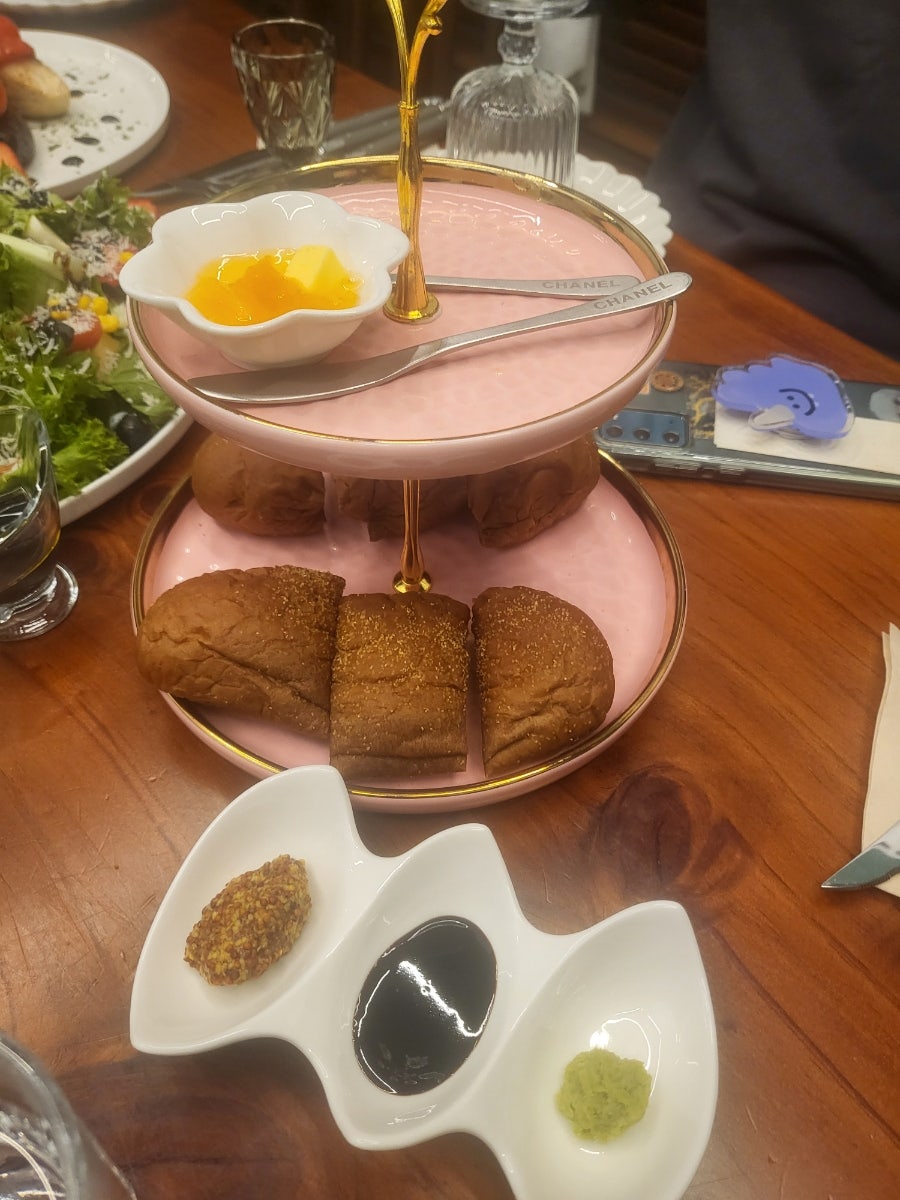 비스트로마당 사진 6
