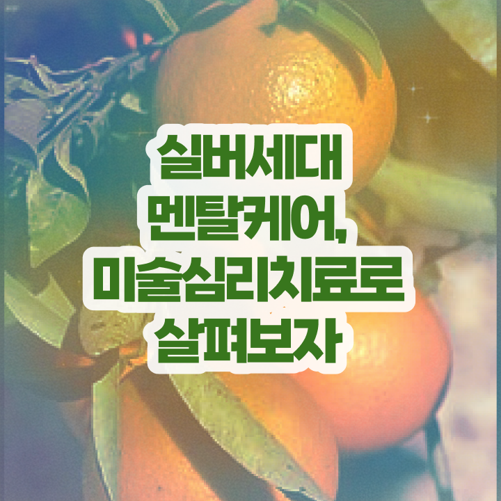  노인미술심리상담사 강의 , 노인미술심리상담사 자격증 2주 만에 교육받고 합격한 후기 소개
