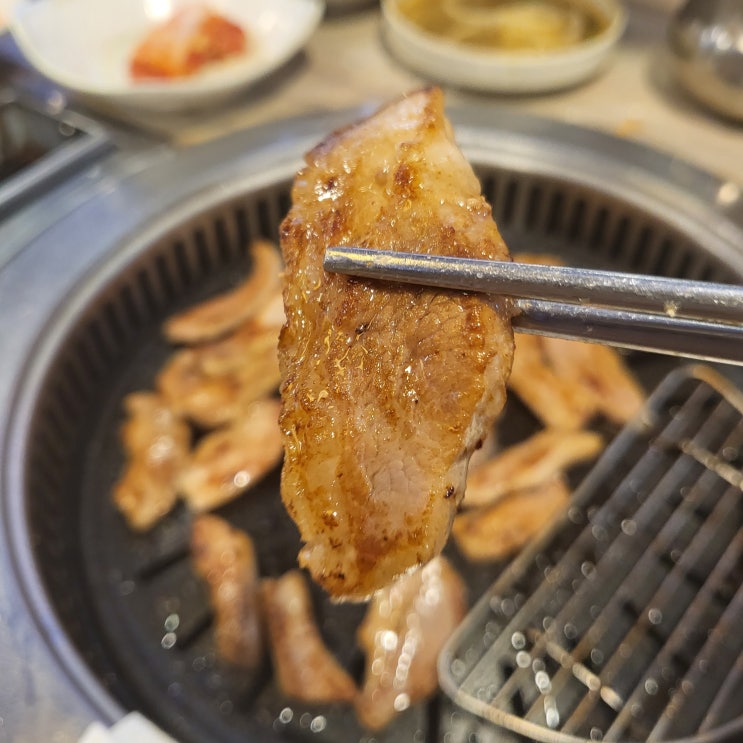 평촌역 고기맛집 회식 추천 청담생고기 평촌역 고기맛집 회식 추천 청담생고기