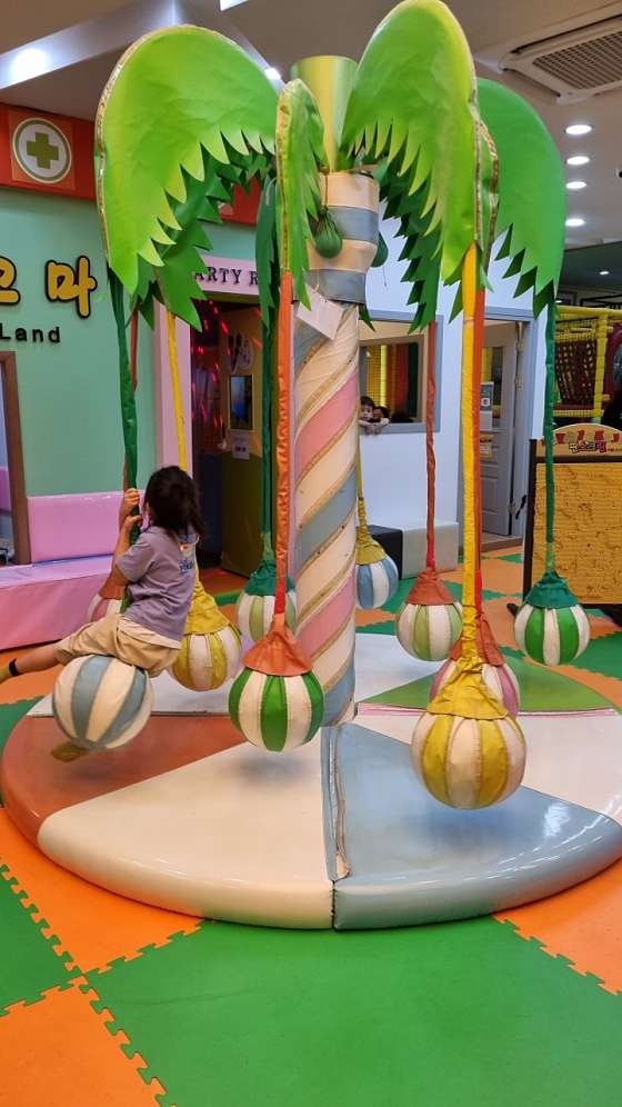 꼬꼬마키즈랜드 사진 4