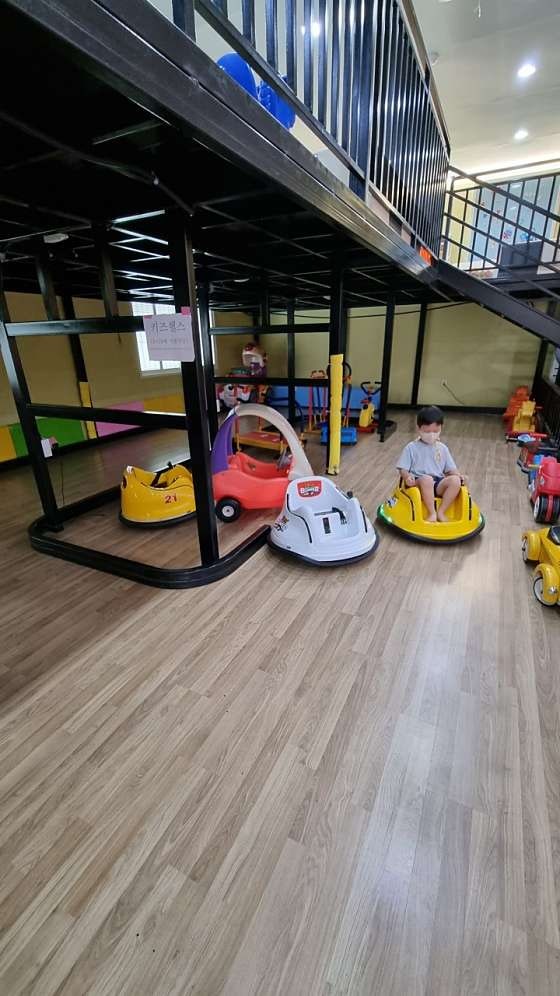 꼬꼬마키즈랜드 사진 5