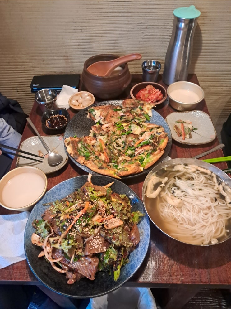 약수역맛집_우리집국수집 가성비 맛집 약수역맛집_우리집국수집 가성비 맛집