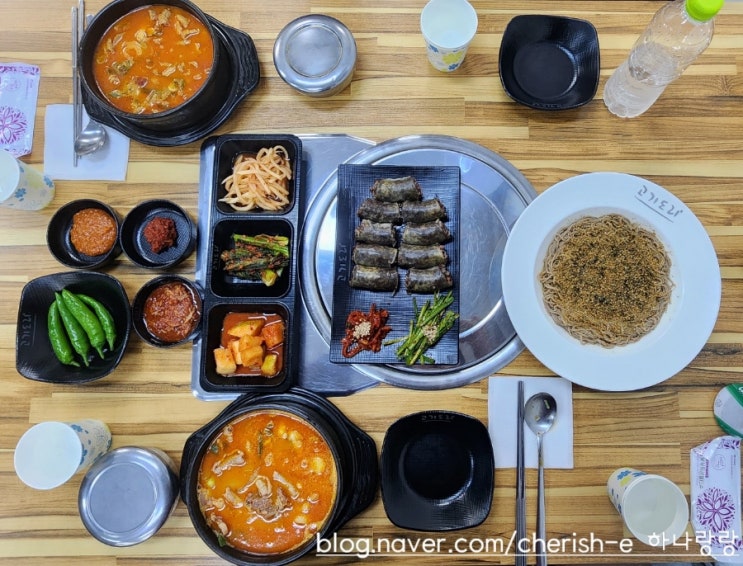  [경기 군포] 삼시세끼 가능한 금정역 주변 맛집 고기도리 금정