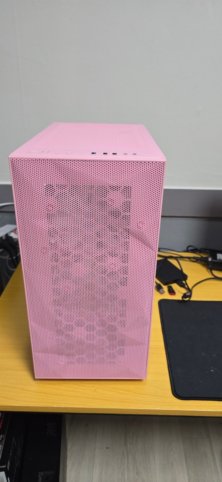 [평택 컴퓨터 고장점검 수리] 그래픽카드 인식이 안될때 체크해야할 부분 용이동 고덕동 출....