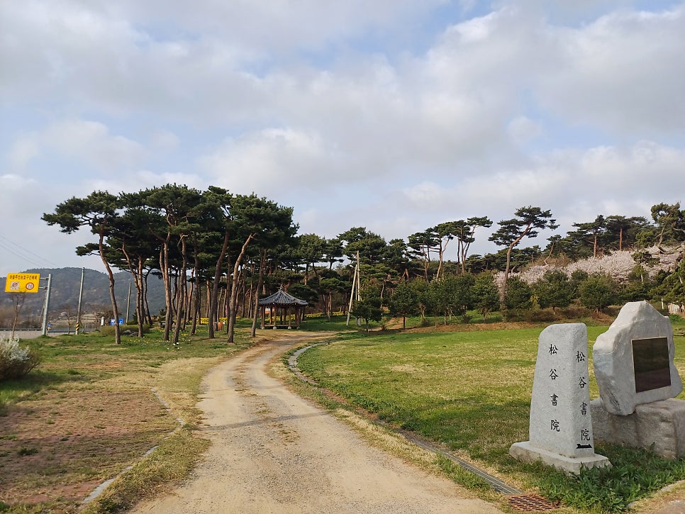 역마산 사진 4