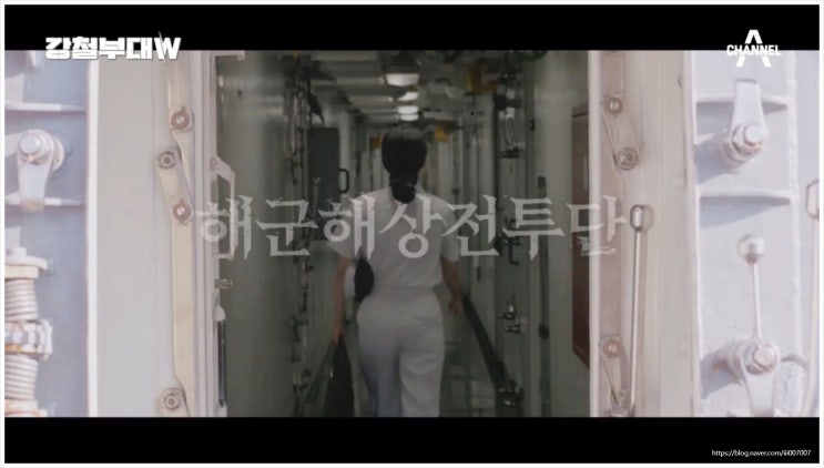  강철부대w 시즌4 여군특집 독거미부대 방송일 강숙경작가 신재호pd 밀리터리서바이벌 예비역특수부대 제707특수임무단 해군해상전투단 공군전투비행단