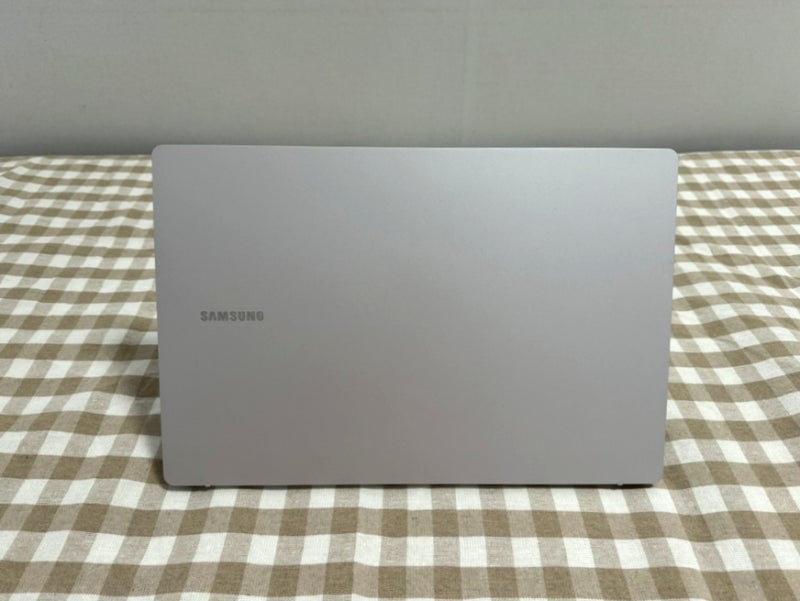 가성비 노트북 NT550XEZ-A58A 갤럭시북2 실버 당근마켓 구매후기