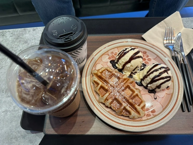  당정역맛집 연리지 저렴하고 맛있는 카페 내돈내산
