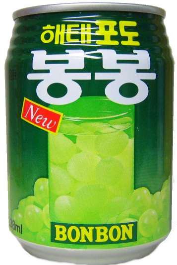  프랑스인들이 마시기 꺼려하는 한국 음료
