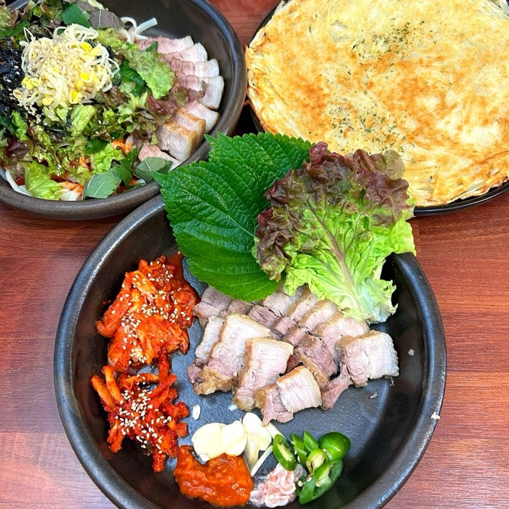  쌍문역 맛집 도봉 할배골 다녀왔어요. 맛도 완벽한 가성비 맛집