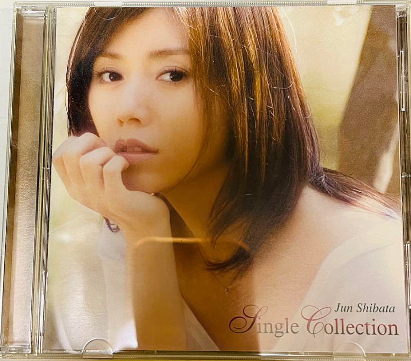 柴田淳　20th Anniversary Favorites　Selected 柴田 淳 | JUN SHIBATA 20th Anniversary Film 