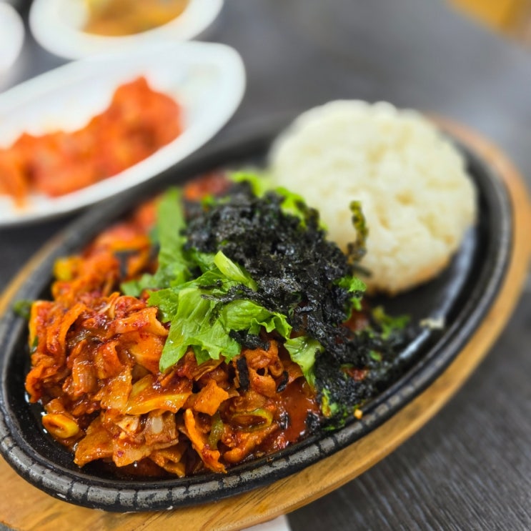  논현역맛집추천 갈쿠리와소쿠리 내돈내산 후기