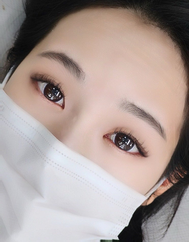  [서울 왕십리] 상왕십리 속눈썹 연장 잘하는 곳 엘로디 뷰티 후기