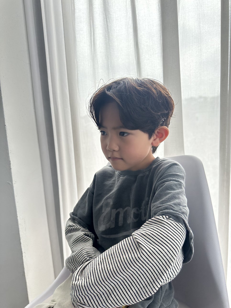 하루헤어 사진 2