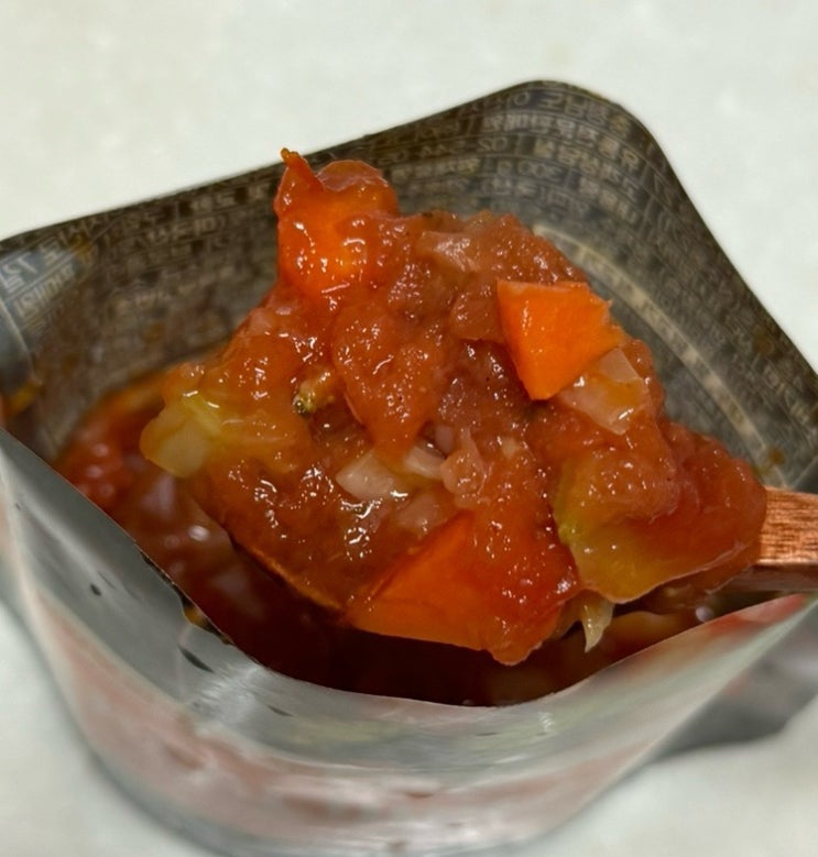  한끼통살 마녀스프 은근 입터짐방지용