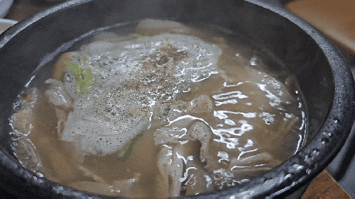  [부산맛집/남포동]돼지국밥/제일돼지국밥