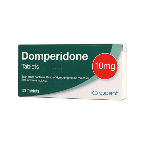 Domperidone Tab(Domperidone) Usage Guide: Benefits and Side Effects
