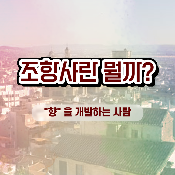  조향사 시험 , 조향사 자격증 온라인으로 손쉽게 취득했던 후기 및 전망