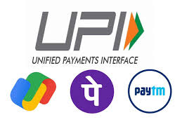 (인디샘 컨설팅) 인도에서의 결제시스템 UPI(Unified Payments Interface) - Paytm, Google Pay 등