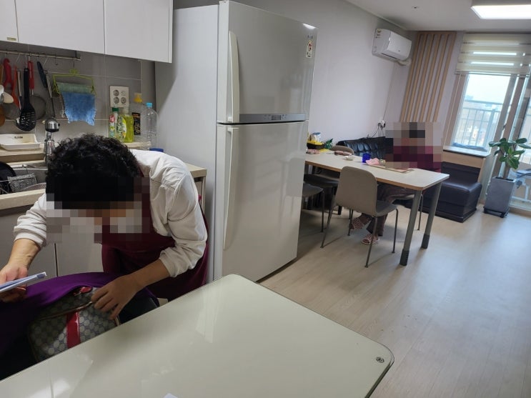  군포 방문요양이 필요한 모든 분들께
